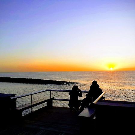 Blue Relax Candelaria Daire Dış mekan fotoğraf
